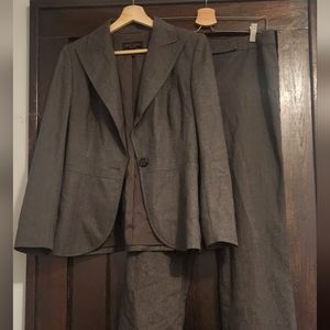 Escada Pant Suit, women